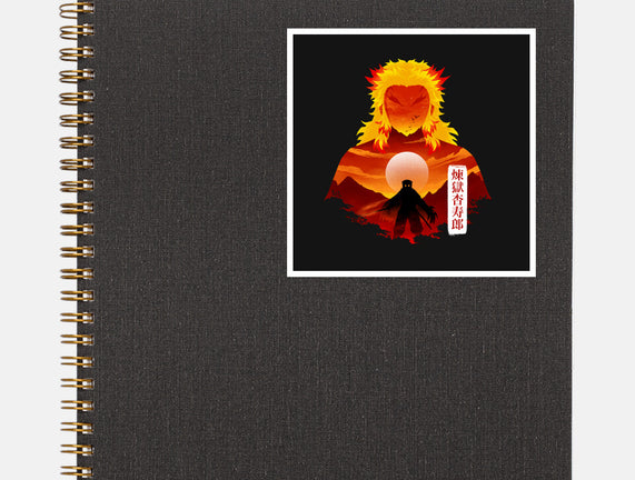 Flame Hashira