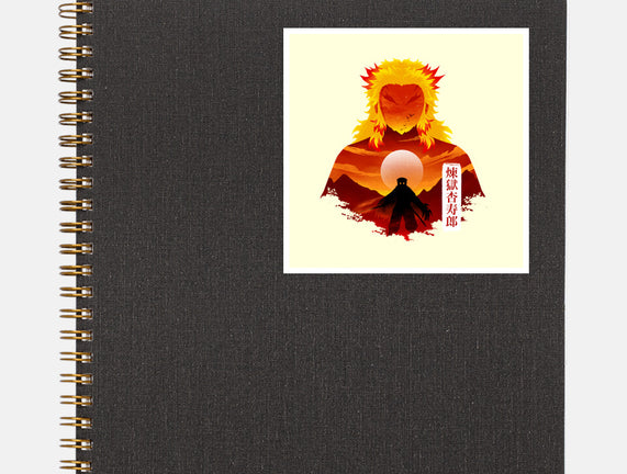 Flame Hashira
