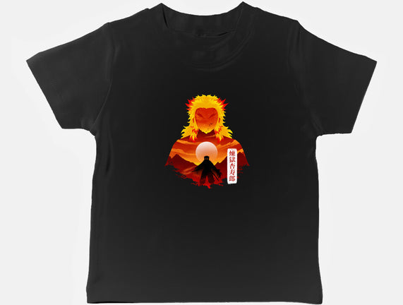 Flame Hashira