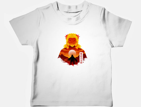 Flame Hashira