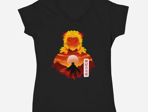 Flame Hashira
