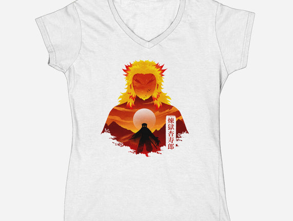 Flame Hashira