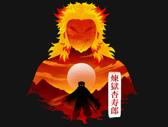 Flame Hashira
