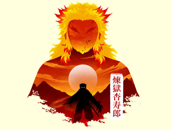 Flame Hashira