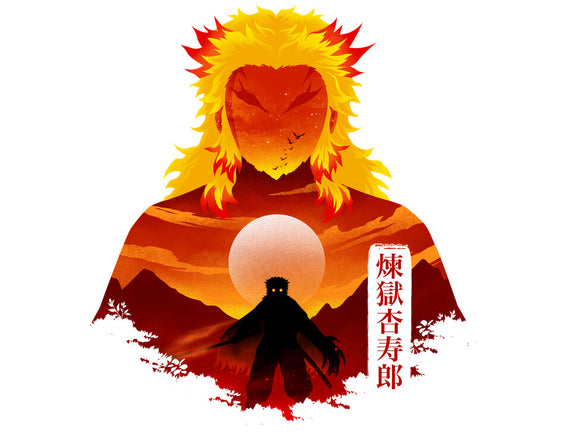 Flame Hashira
