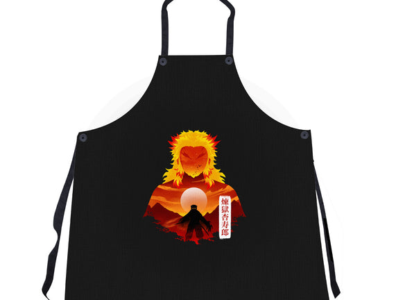 Flame Hashira