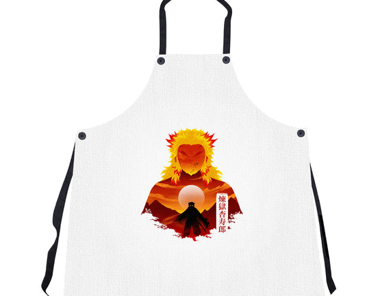 Flame Hashira