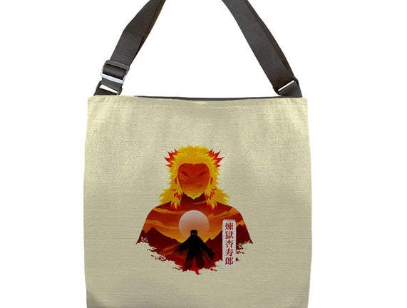 Flame Hashira
