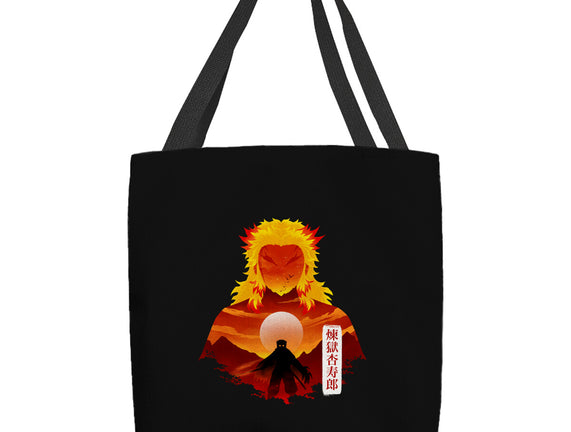 Flame Hashira