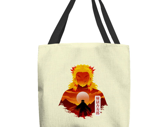 Flame Hashira