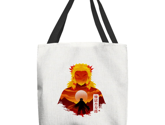 Flame Hashira