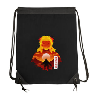 Flame Hashira