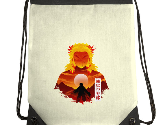 Flame Hashira