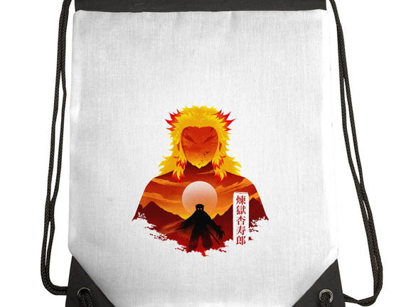 Flame Hashira