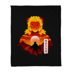 Flame Hashira