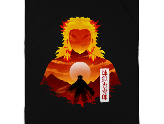 Flame Hashira