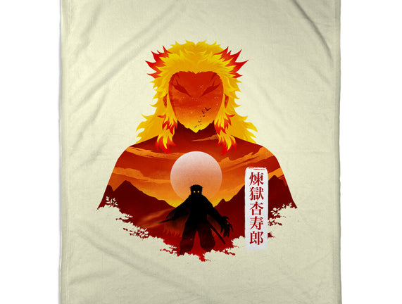 Flame Hashira