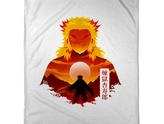 Flame Hashira
