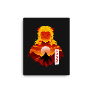 Flame Hashira
