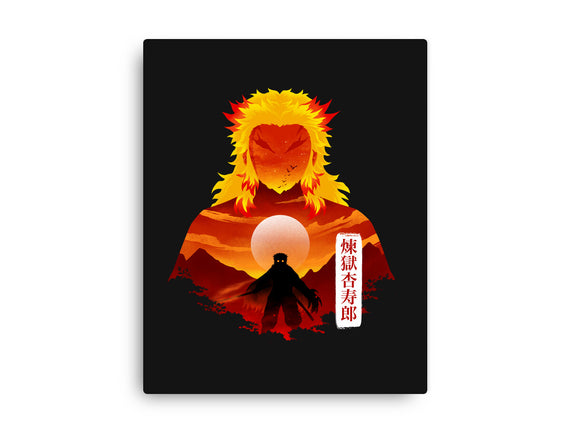 Flame Hashira