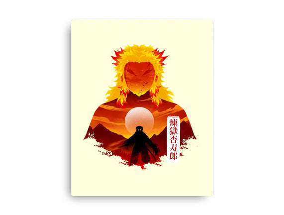 Flame Hashira