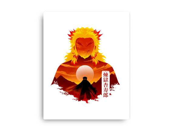 Flame Hashira