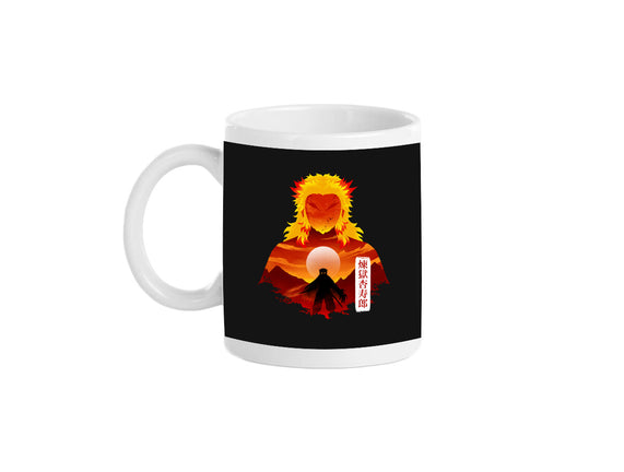 Flame Hashira