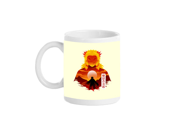 Flame Hashira