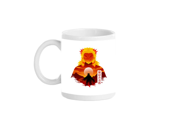 Flame Hashira