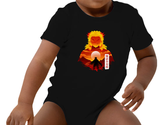 Flame Hashira