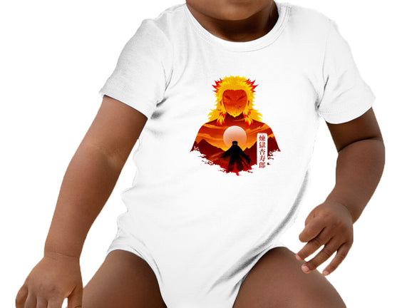 Flame Hashira