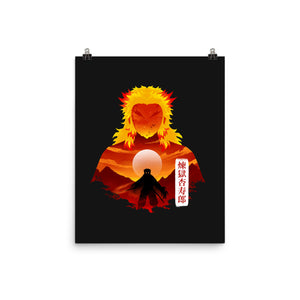 Flame Hashira