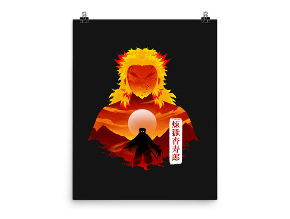 Flame Hashira