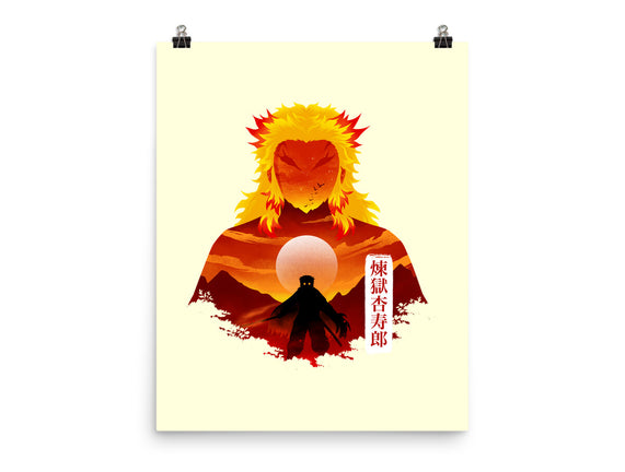 Flame Hashira