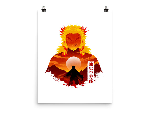 Flame Hashira