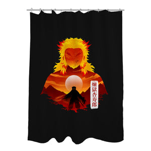 Flame Hashira