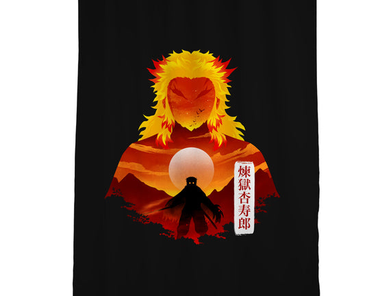 Flame Hashira