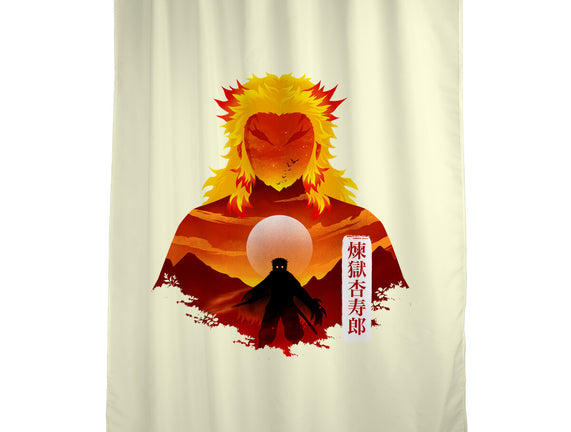 Flame Hashira
