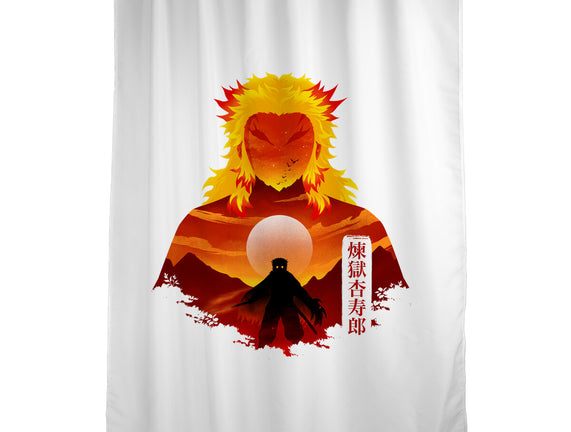 Flame Hashira