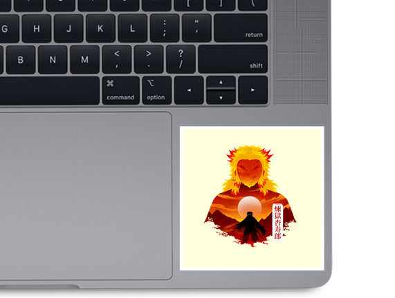 Flame Hashira