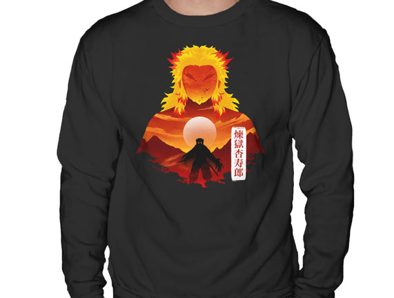 Flame Hashira