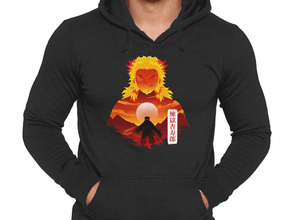 Flame Hashira