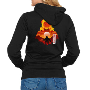 Flame Hashira