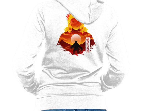Flame Hashira