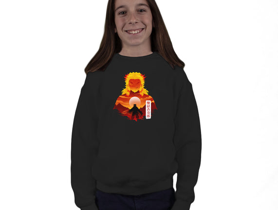 Flame Hashira