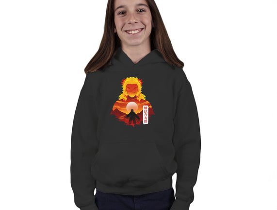 Flame Hashira