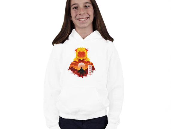 Flame Hashira