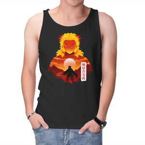Flame Hashira