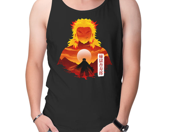 Flame Hashira