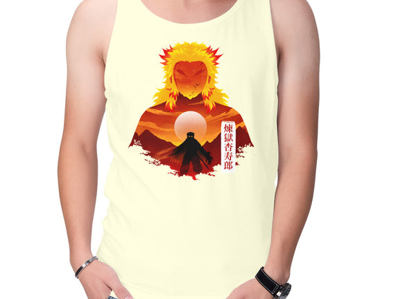 Flame Hashira